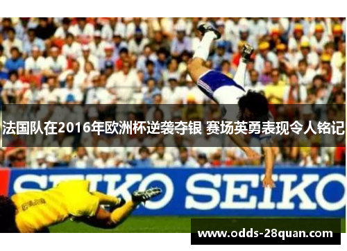 法国队在2016年欧洲杯逆袭夺银 赛场英勇表现令人铭记