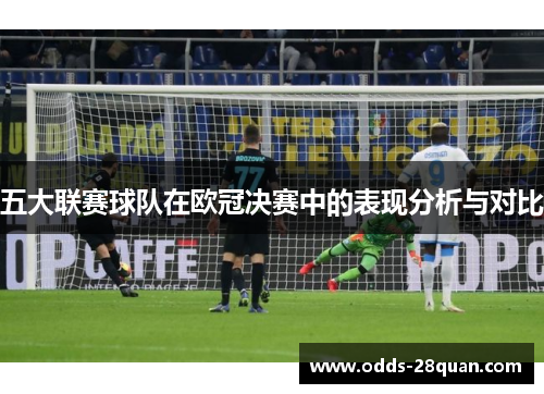五大联赛球队在欧冠决赛中的表现分析与对比