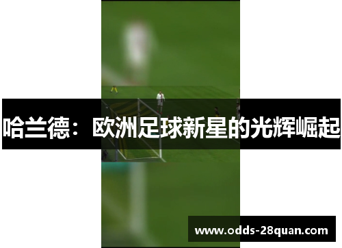 哈兰德：欧洲足球新星的光辉崛起