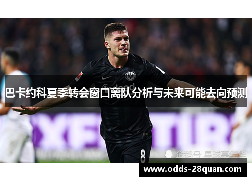 巴卡约科夏季转会窗口离队分析与未来可能去向预测