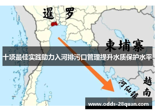 十项最佳实践助力入河排污口管理提升水质保护水平