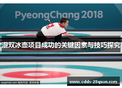 混双冰壶项目成功的关键因素与技巧探究